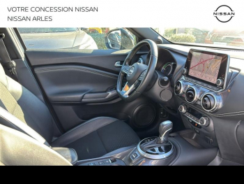 Photo 17 du bon plan NISSAN Juke 1.6 Hybrid 143ch N-Connecta 2023.5 occasion à 23990 €