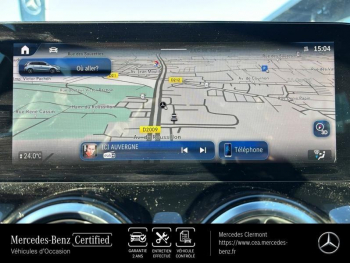 Photo 13 du bon plan MERCEDES-BENZ Classe B 200d 150ch AMG Line 8G-DCT occasion à 30990 €