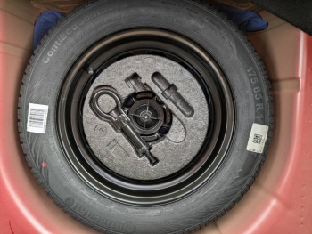 Photo 6 du bon plan FORD Fiesta 1.0 Flexifuel 95ch ST-Line 5p occasion à 15490 €