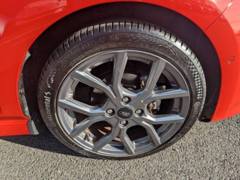 Photo 9 du bon plan FORD Fiesta 1.0 Flexifuel 95ch ST-Line 5p occasion à 15490 €