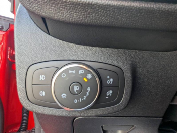 Photo 13 du bon plan FORD Fiesta 1.0 Flexifuel 95ch ST-Line 5p occasion à 15490 €