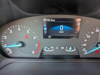 Photo 14 du bon plan FORD Fiesta 1.0 Flexifuel 95ch ST-Line 5p occasion à 15490 €