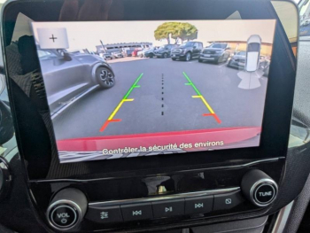 Photo 17 du bon plan FORD Fiesta 1.0 Flexifuel 95ch ST-Line 5p occasion à 15490 €