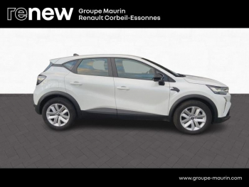 ddf-core-media-sImBTx570940_4.jpg Photo 4 du bon plan RENAULT Captur 1.6 E-Tech full hybrid 145ch Evolution occasion à 23300 €