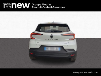 ddf-core-media-vmG7hb570940_6.jpg Photo 6 du bon plan RENAULT Captur 1.6 E-Tech full hybrid 145ch Evolution occasion à 23300 €