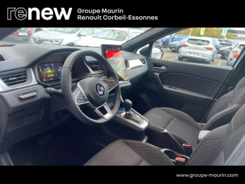 ddf-core-media-7saJeG570940_9.jpg Photo 9 du bon plan RENAULT Captur 1.6 E-Tech full hybrid 145ch Evolution occasion à 23300 €