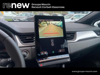 ddf-core-media-cdWUJG570940_16.jpg Photo 16 du bon plan RENAULT Captur 1.6 E-Tech full hybrid 145ch Evolution occasion à 23300 €