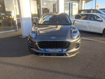 ddf-core-media-FvuOfz27555_2.jpg Photo 2 du bon plan FORD Puma 1.0 Flexifuel 125ch S&S mHEV Titanium Business occasion à 19990 €