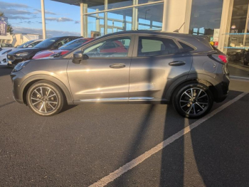 ddf-core-media-rIthND27555_3.jpg Photo 3 du bon plan FORD Puma 1.0 Flexifuel 125ch S&S mHEV Titanium Business occasion à 19990 €