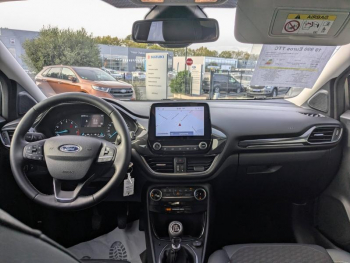 ddf-core-media-RUGBkG27555_19.jpg Photo 19 du bon plan FORD Puma 1.0 Flexifuel 125ch S&S mHEV Titanium Business occasion à 19990 €