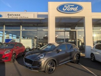 ddf-core-media-tOCa7L27555_29.jpg Photo 29 du bon plan FORD Puma 1.0 Flexifuel 125ch S&S mHEV Titanium Business occasion à 19990 €