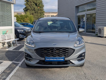 Photo 2 du bon plan FORD Kuga 2.5 Duratec 190ch FHEV E85 ST-Line Business BVA occasion à 26451 €