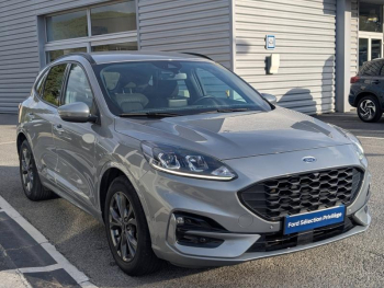 Photo 3 du bon plan FORD Kuga 2.5 Duratec 190ch FHEV E85 ST-Line Business BVA occasion à 26451 €
