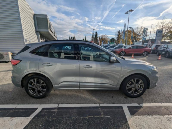 Photo 4 du bon plan FORD Kuga 2.5 Duratec 190ch FHEV E85 ST-Line Business BVA occasion à 26451 €