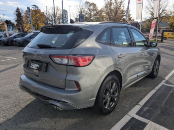 Photo 5 du bon plan FORD Kuga 2.5 Duratec 190ch FHEV E85 ST-Line Business BVA occasion à 26451 €