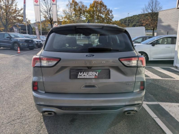 Photo 6 du bon plan FORD Kuga 2.5 Duratec 190ch FHEV E85 ST-Line Business BVA occasion à 26451 €