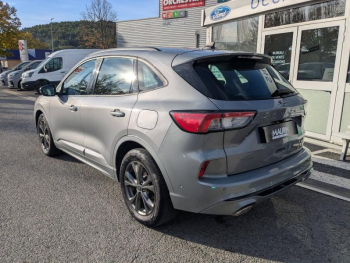 Photo 7 du bon plan FORD Kuga 2.5 Duratec 190ch FHEV E85 ST-Line Business BVA occasion à 26451 €