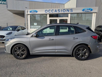 Photo 8 du bon plan FORD Kuga 2.5 Duratec 190ch FHEV E85 ST-Line Business BVA occasion à 26451 €