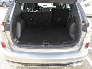 Photo 9 du bon plan FORD Kuga 2.5 Duratec 190ch FHEV E85 ST-Line Business BVA occasion à 26451 €