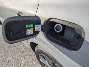 Photo 11 du bon plan FORD Kuga 2.5 Duratec 190ch FHEV E85 ST-Line Business BVA occasion à 26451 €