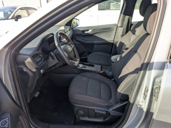 Photo 15 du bon plan FORD Kuga 2.5 Duratec 190ch FHEV E85 ST-Line Business BVA occasion à 26451 €