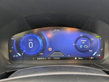 Photo 18 du bon plan FORD Kuga 2.5 Duratec 190ch FHEV E85 ST-Line Business BVA occasion à 26451 €