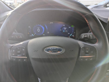 Photo 19 du bon plan FORD Kuga 2.5 Duratec 190ch FHEV E85 ST-Line Business BVA occasion à 26451 €