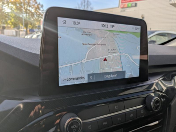 Photo 20 du bon plan FORD Kuga 2.5 Duratec 190ch FHEV E85 ST-Line Business BVA occasion à 26451 €