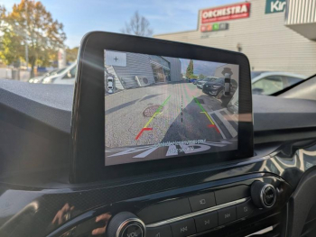 Photo 21 du bon plan FORD Kuga 2.5 Duratec 190ch FHEV E85 ST-Line Business BVA occasion à 26451 €