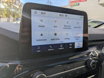 Photo 22 du bon plan FORD Kuga 2.5 Duratec 190ch FHEV E85 ST-Line Business BVA occasion à 26451 €