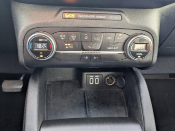 Photo 23 du bon plan FORD Kuga 2.5 Duratec 190ch FHEV E85 ST-Line Business BVA occasion à 26451 €