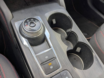 Photo 24 du bon plan FORD Kuga 2.5 Duratec 190ch FHEV E85 ST-Line Business BVA occasion à 26451 €