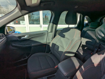 Photo 26 du bon plan FORD Kuga 2.5 Duratec 190ch FHEV E85 ST-Line Business BVA occasion à 26451 €