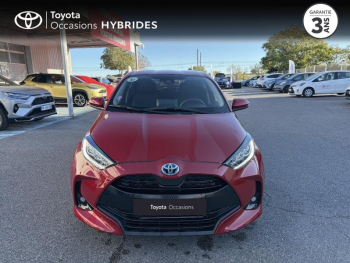 ddf-core-media-Jm06p016202737_5.jpg Photo 5 du bon plan TOYOTA Yaris 116h Design 5p MY22 occasion à 19990 €