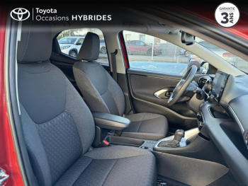 ddf-core-media-50GJqm16202737_6.jpg Photo 6 du bon plan TOYOTA Yaris 116h Design 5p MY22 occasion à 19990 €