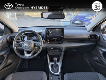 ddf-core-media-qO56G516202737_8.jpg Photo 8 du bon plan TOYOTA Yaris 116h Design 5p MY22 occasion à 19990 €