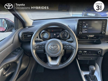 ddf-core-media-ejErZs16202737_9.jpg Photo 9 du bon plan TOYOTA Yaris 116h Design 5p MY22 occasion à 19990 €