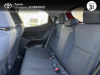 ddf-core-media-k7gbnD16202737_12.jpg Photo 12 du bon plan TOYOTA Yaris 116h Design 5p MY22 occasion à 19990 €