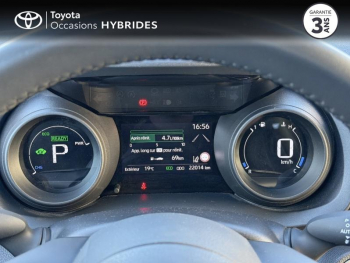 ddf-core-media-wDJIHr16202737_14.jpg Photo 14 du bon plan TOYOTA Yaris 116h Design 5p MY22 occasion à 19990 €
