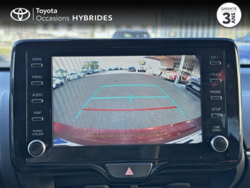 ddf-core-media-MaWEsR16202737_15.jpg Photo 15 du bon plan TOYOTA Yaris 116h Design 5p MY22 occasion à 19990 €