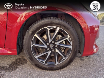 ddf-core-media-pHsyKh16202737_16.jpg Photo 16 du bon plan TOYOTA Yaris 116h Design 5p MY22 occasion à 19990 €
