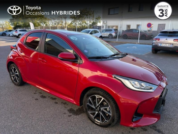 ddf-core-media-bUwYgB16202737_19.jpg Photo 19 du bon plan TOYOTA Yaris 116h Design 5p MY22 occasion à 19990 €