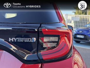 ddf-core-media-Pj8WJv16202737_21.jpg Photo 21 du bon plan TOYOTA Yaris 116h Design 5p MY22 occasion à 19990 €