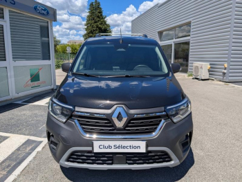 Photo 2 du bon plan RENAULT Kangoo Van L1 1.5 Blue dCi 115ch Grand Confort soit 12448 HT occasion à 14937 €