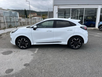 ddf-core-media-Fe7rOr902773_7.jpg Photo 7 du bon plan FORD Puma 1.0 EcoBoost Hybrid 125ch ST-Line X S&S occasion à 22990 €