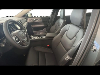 Photo 11 du bon plan VOLVO V60 B4 197ch Ultra Style Dark DCT 7 occasion à 54900 €