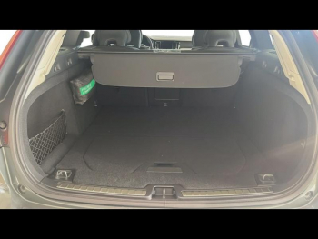 Photo 13 du bon plan VOLVO V60 B4 197ch Ultra Style Dark DCT 7 occasion à 54900 €