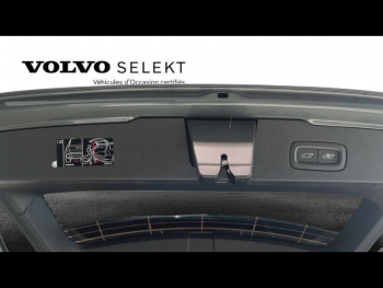 Photo 14 du bon plan VOLVO V60 B4 197ch Ultra Style Dark DCT 7 occasion à 54900 €
