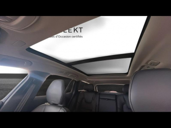 Photo 21 du bon plan VOLVO V60 B4 197ch Ultra Style Dark DCT 7 occasion à 54900 €