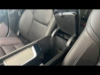 Photo 23 du bon plan VOLVO V60 B4 197ch Ultra Style Dark DCT 7 occasion à 54900 €